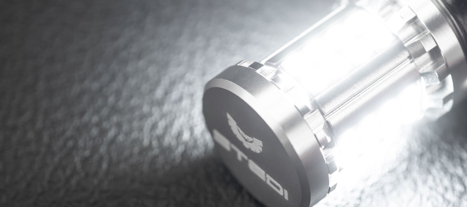 STEDI BAY15D LED 2-pack